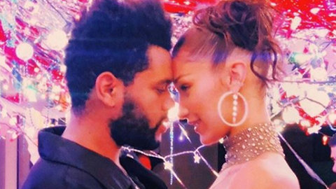 Cutest Bella Hadid & The Weeknd Moments Since Getting Back Together