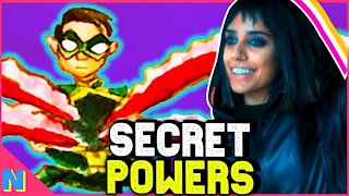 The Umbrella Academy: New Powers & True Potential Explained! | Season 2