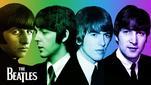 SPÉCIAL BEATLES AND FRIENDS