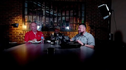 Cigar Talk Live! @cigarsandguns