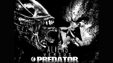 ALIEN vs PREDATOR | FIGHT SCENE