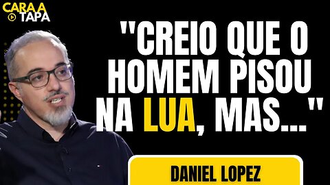 CHEGADA DO HOMEM NA LUA TERIA SIDO PRODUÇÃO DE CINEMA MESMO SENDO REALIDADE