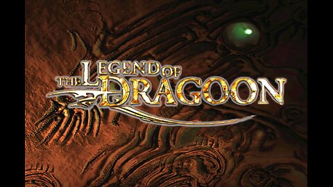 Legend of Dragoon (PSX) - Part 08