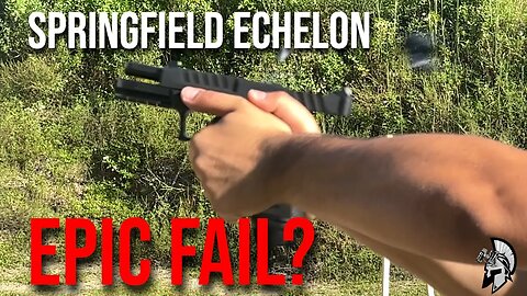 Why I'm Glad I Didn't Buy the Springfield Echelon