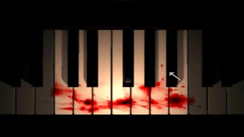 Silent Hill: Looking for Cheryl | way to school and piano puzzle @KronosTGames, @Kronos TutoGames