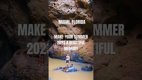 MIAMI, FL MAKE YOUR SUMMER 2023 A BEAUTIFUL MEMORY #vacation #summer #miami #travel #florida #short