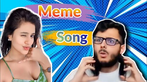 Chaar botal Vodka Meme Song ASHUDII EDITX