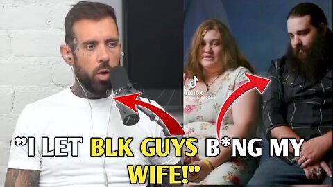 Never Be Like Adam 22: Why Cuckolds Let Other Men Buss Their Wives Down