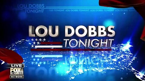 Lou Dobbs Tonight ~ Full Show ~ 9th October 2020.