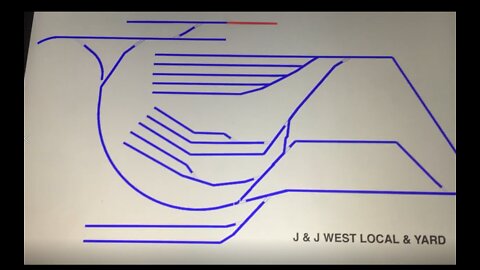 Touch Control and Train Location for Model Railroaders