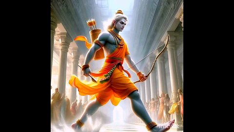 jay shree ram