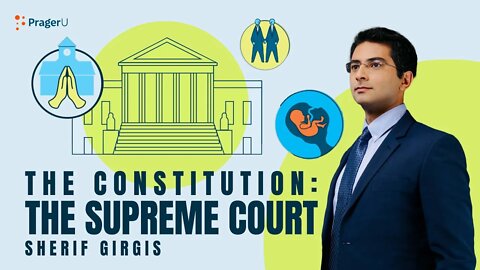 The Constitution: The Supreme Court