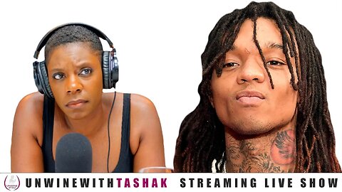 Bonus Video | Transgender Woman EXPOSES Rapper Swae Lee?