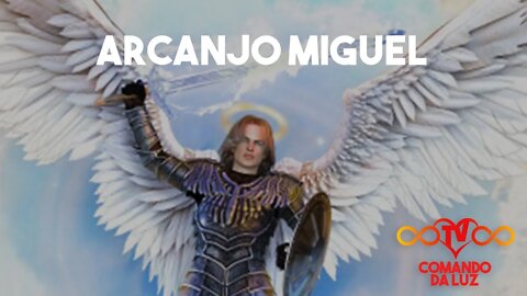 Canalização do Arcanjo Miguel - Set/22