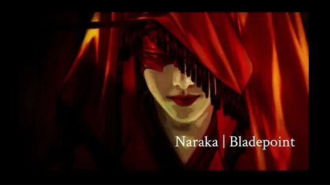 Too Easy Naraka Blade point Xbox