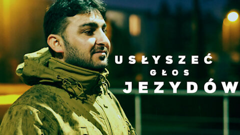 Usłyszeć głos Jezydów/To hear the voice of Yazidis