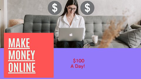 10 Legitimate Ways to Make Money And Passive Income Online