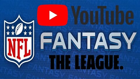 NFL FANTASY FOOTBALL TOY YOUTUBERS LEAGUE MOCK DRAFT