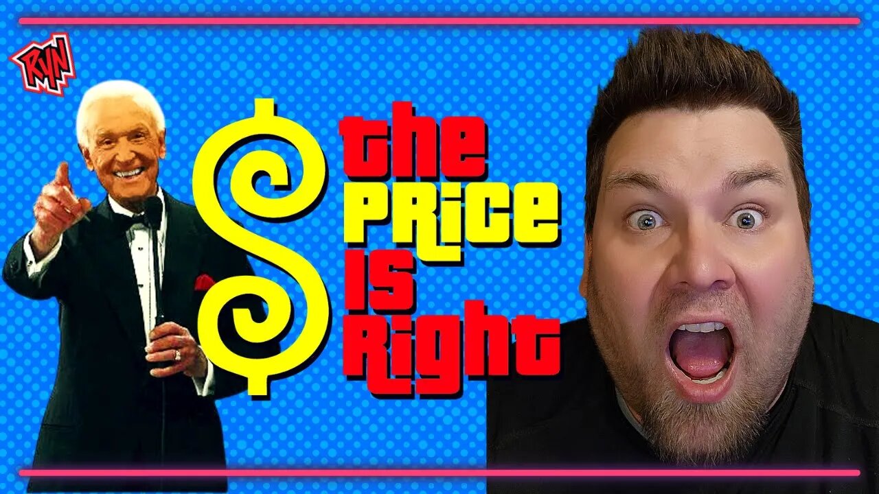 The Price is Right Best Contestant Ever | Historic Showcase Showdown
