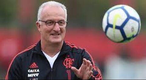 Dorival deixa Vozão pelo Mengão