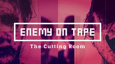 Cutting Room #1 - Thank You!