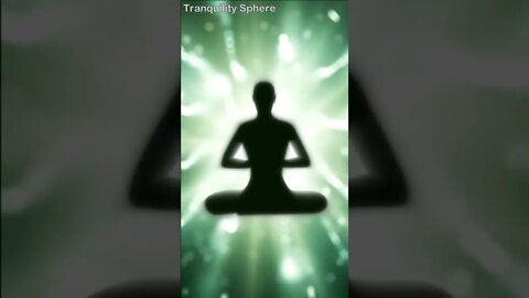 Emotional And Spiritual Healing Energy Meditation #shorts