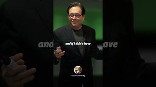 Robert Kiyosaki - Lifestyle I Want - #shorts #robertkiyosakiquotes #robertkiyosaki #beingrich #rich