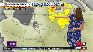 23ABC Weather for September 3, 2020