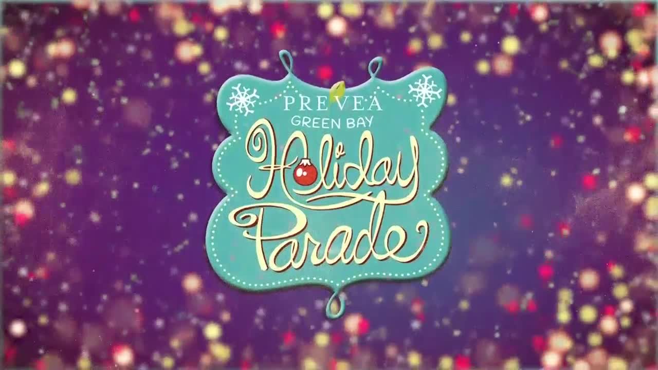 36th Annual Prevea Green Bay Holiday Parade