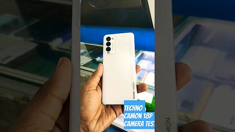 Techno camon 18 p white camera test #camon18 #techno #shortvideo #shortsyoutube #pubg #pubgmobile