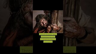 Jesus in every book- part 8