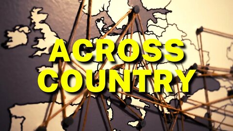 Across Country – Hotham #Dance & Electronic Music [Free Royalty Background Music]