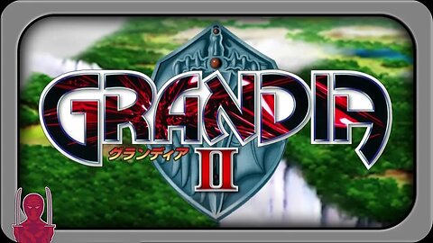 Grandia II - Same Adventurous Spirit, Wildly Different Story