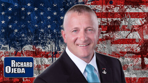 Richard Ojeda Covid Is Fuel For President Biden System