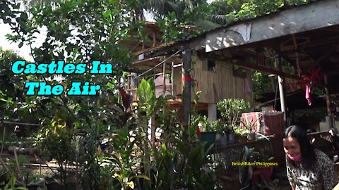 Building an Elevated Kubo Rest House in the Philippines