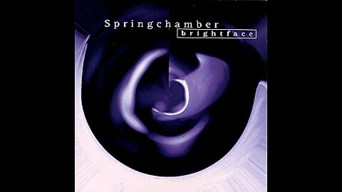 The Flood - Springchamber