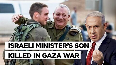 IDF “Kills” Hamas Intel Officials UK Readies PA To Rule Gaza US Urges Israel To Protect Gazans