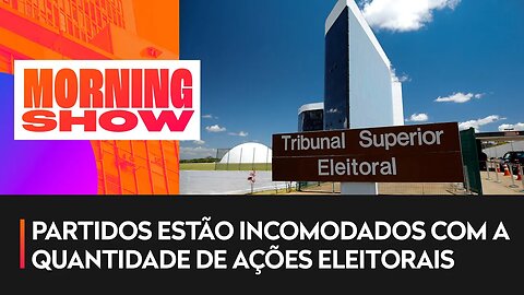 Eleições: Excesso de decisões do TSE provoca polêmica