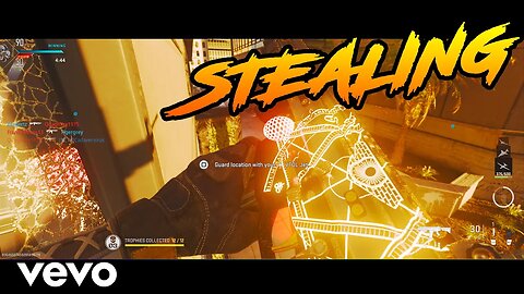 STEALING | Modern Warfare 2 Multiplayer