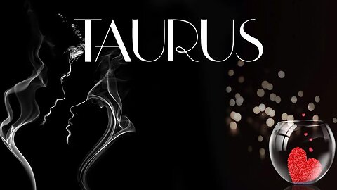 TAURUS♉ WOW GET READY! WILL BE MAKING AN SPECIAL OFFER!