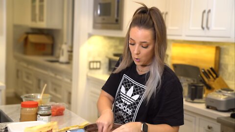 This Is How You Make Dog Homemade Treats