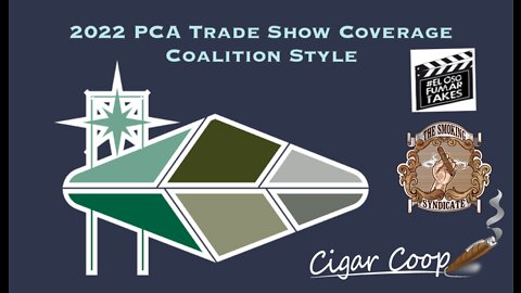 PCA 2022 Report: ADVentura Cigars