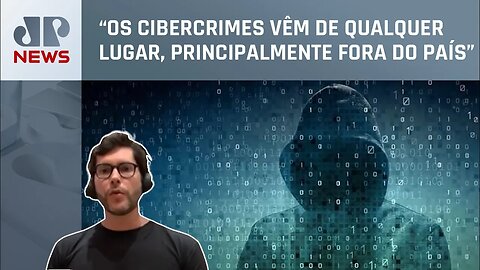 Qual a importância do Brasil ter aderido à Convenção de Budapeste contra crimes cibernéticos?