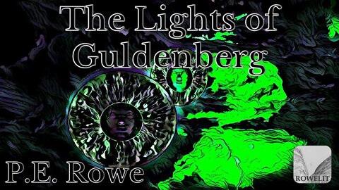 The Lights of Guldenberg | Sci-fi Short Audiobook