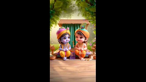 Krishna ki Prem Leela