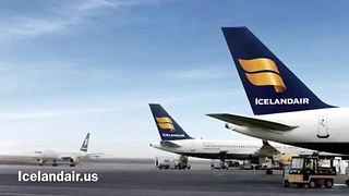 Icelandair coming to KCI in May 2018