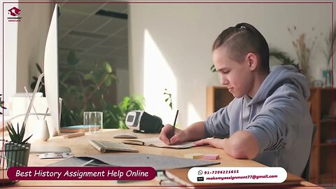 Best History Assignment Help Online | Assignment Associates