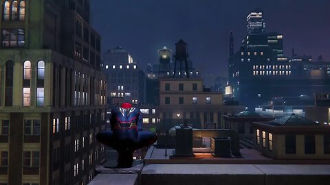 Spiderman 1 PS5