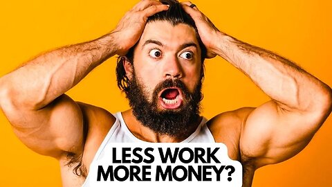 How Much Should You OUTSOURCE To Make MORE Money In Business? - Alex Hormozi (Don't Be Sour Podcast)