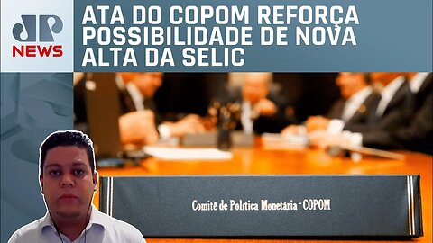 Taxa de juros pode subir com reforma tributária? Entenda com especialista David Martins